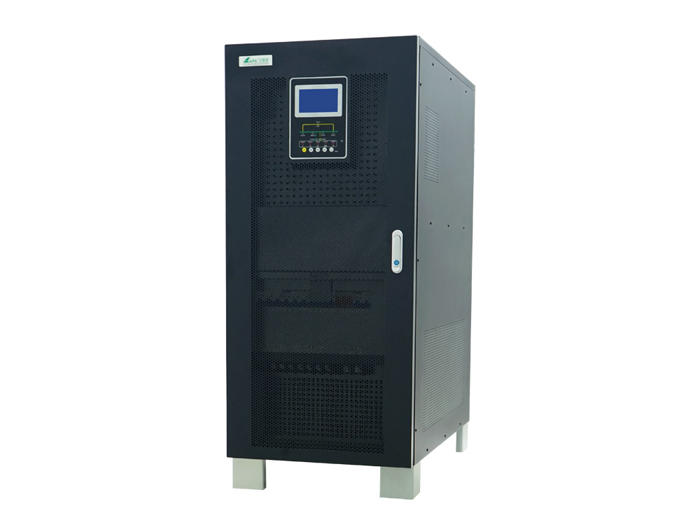 AGP003L系列工频在线式UPS电源10-30KVA